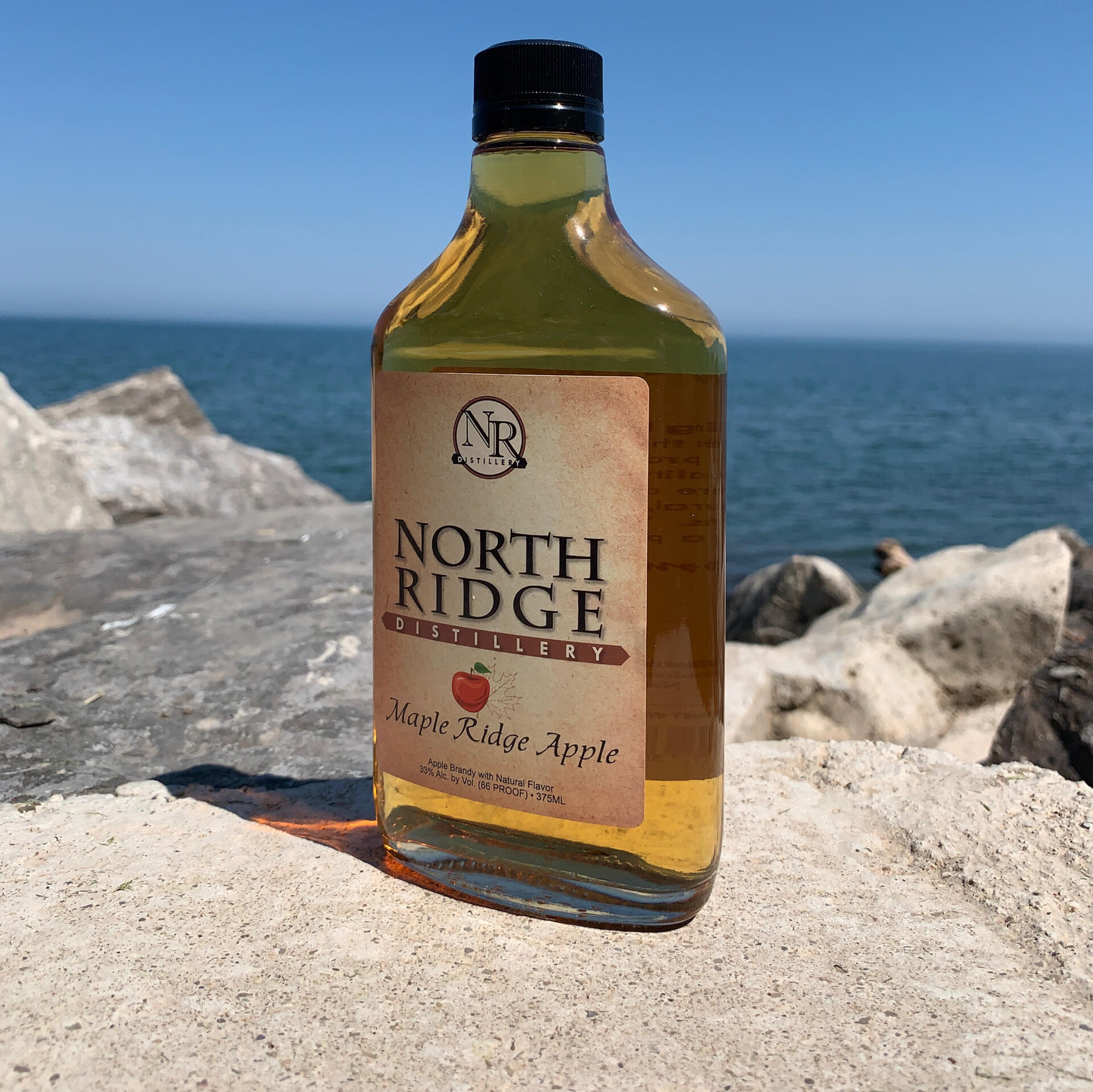 North Ridge Distillery