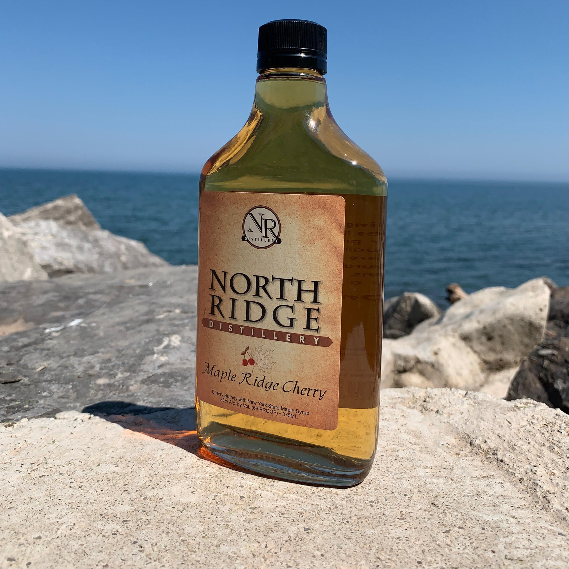North Ridge Distillery