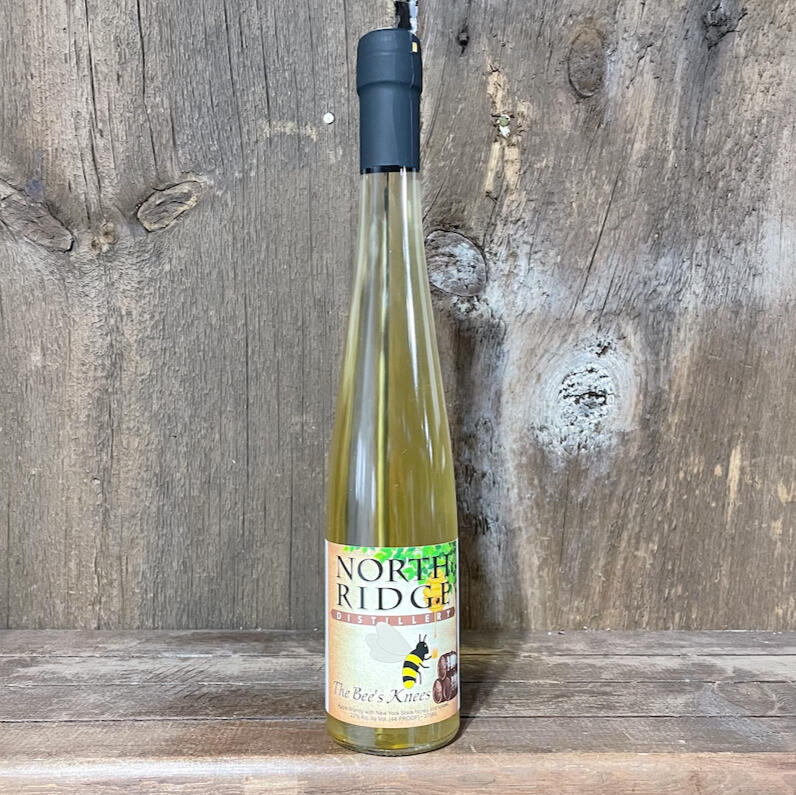 North Ridge Distillery