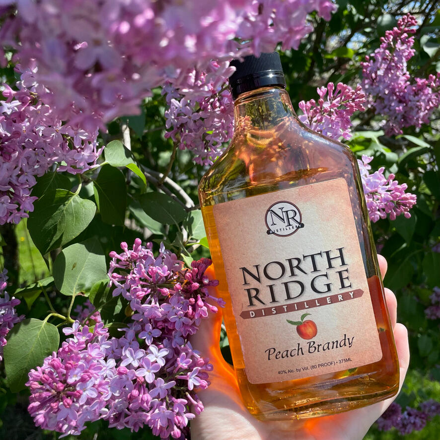 North Ridge Distillery