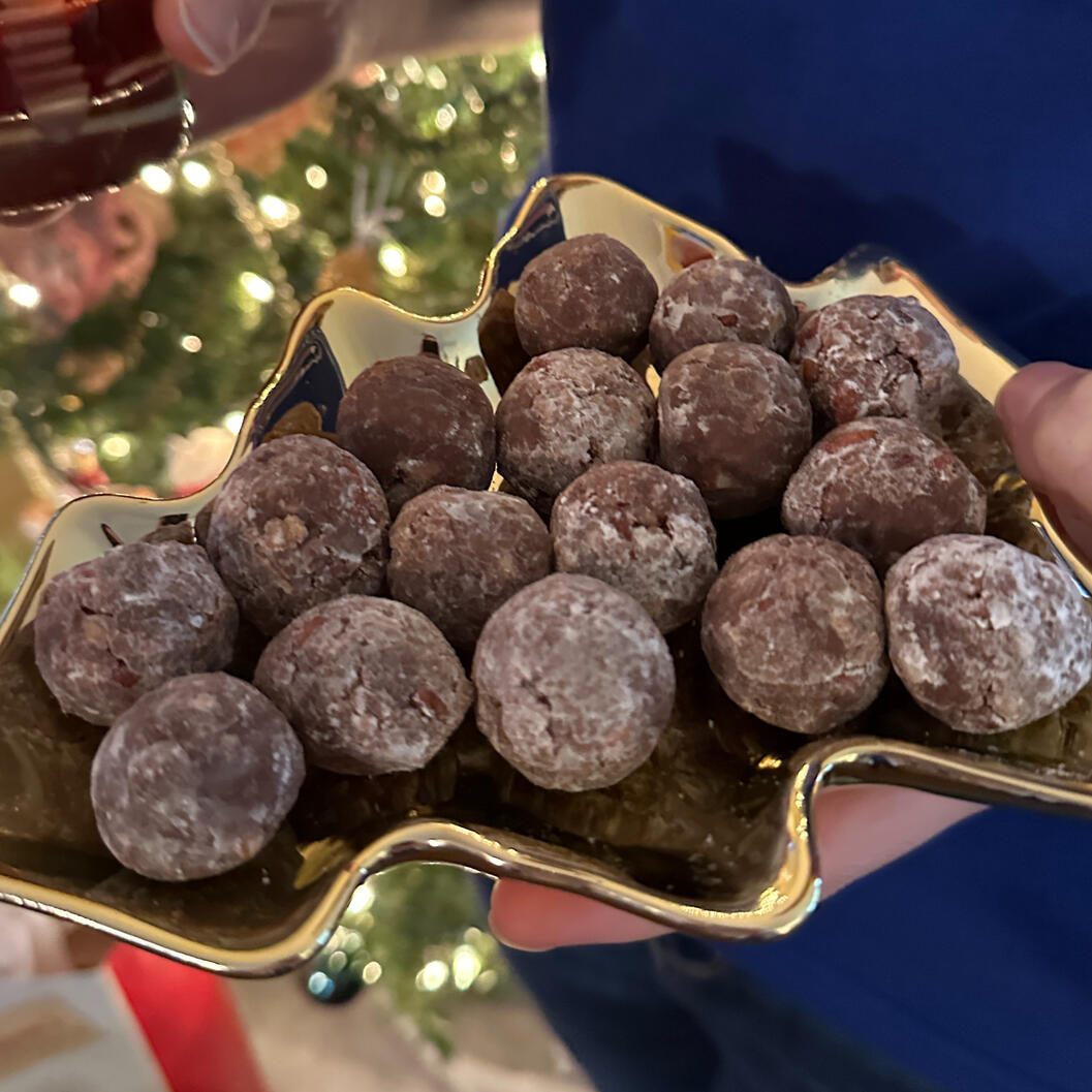 North Ridge Distillery Brandy